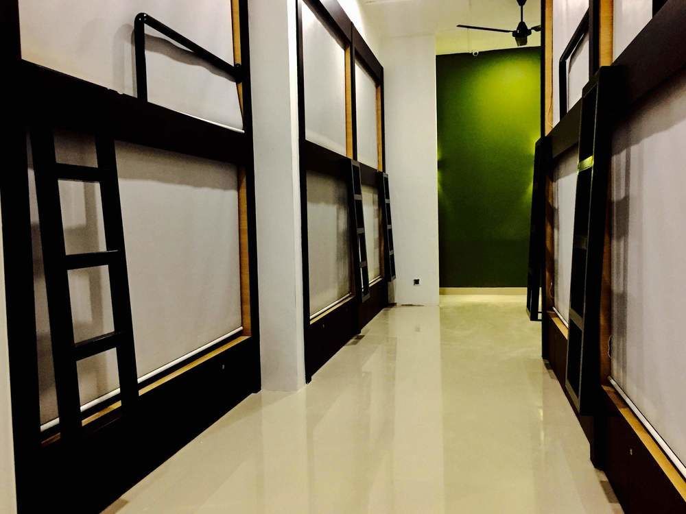 Hotel Star Anise Boutique Capsules Kolombo Exteriér fotografie
