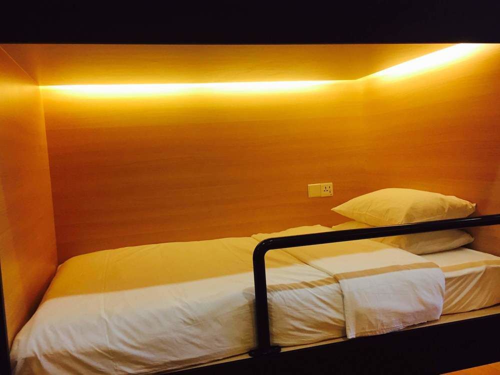Hotel Star Anise Boutique Capsules Kolombo Exteriér fotografie