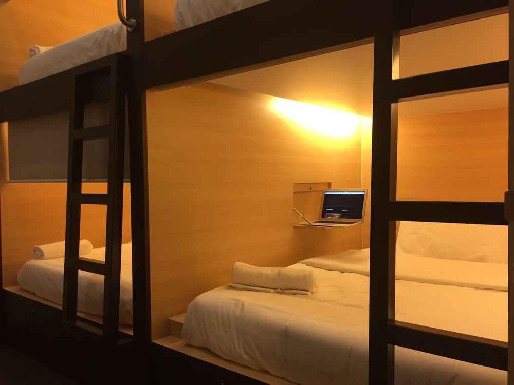 Hotel Star Anise Boutique Capsules Kolombo Exteriér fotografie