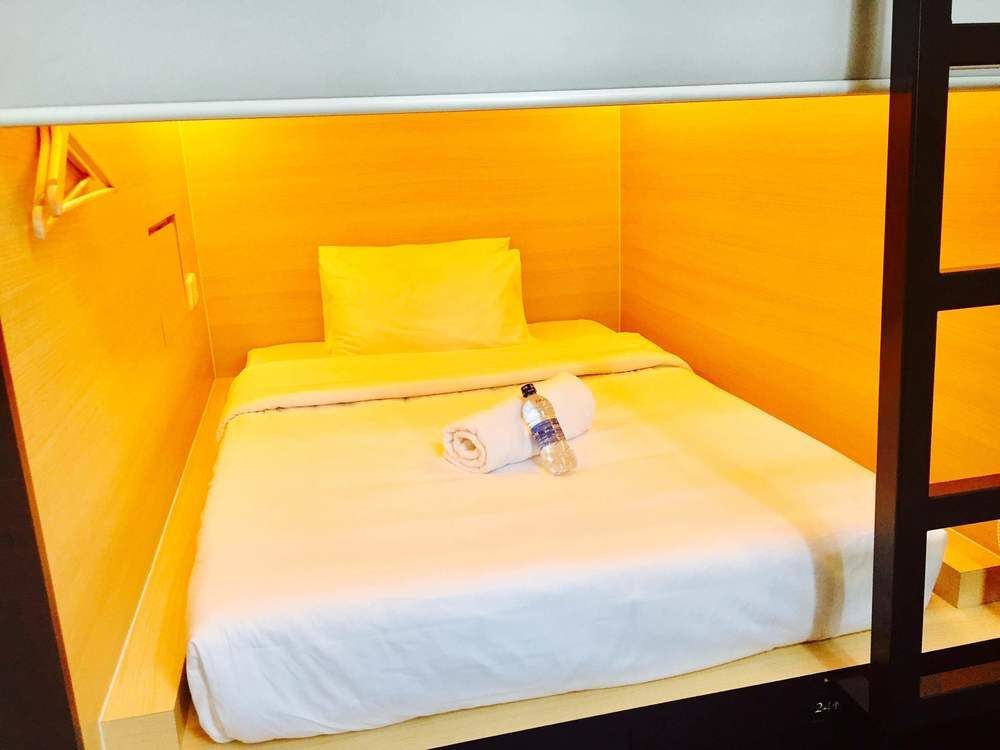 Hotel Star Anise Boutique Capsules Kolombo Exteriér fotografie
