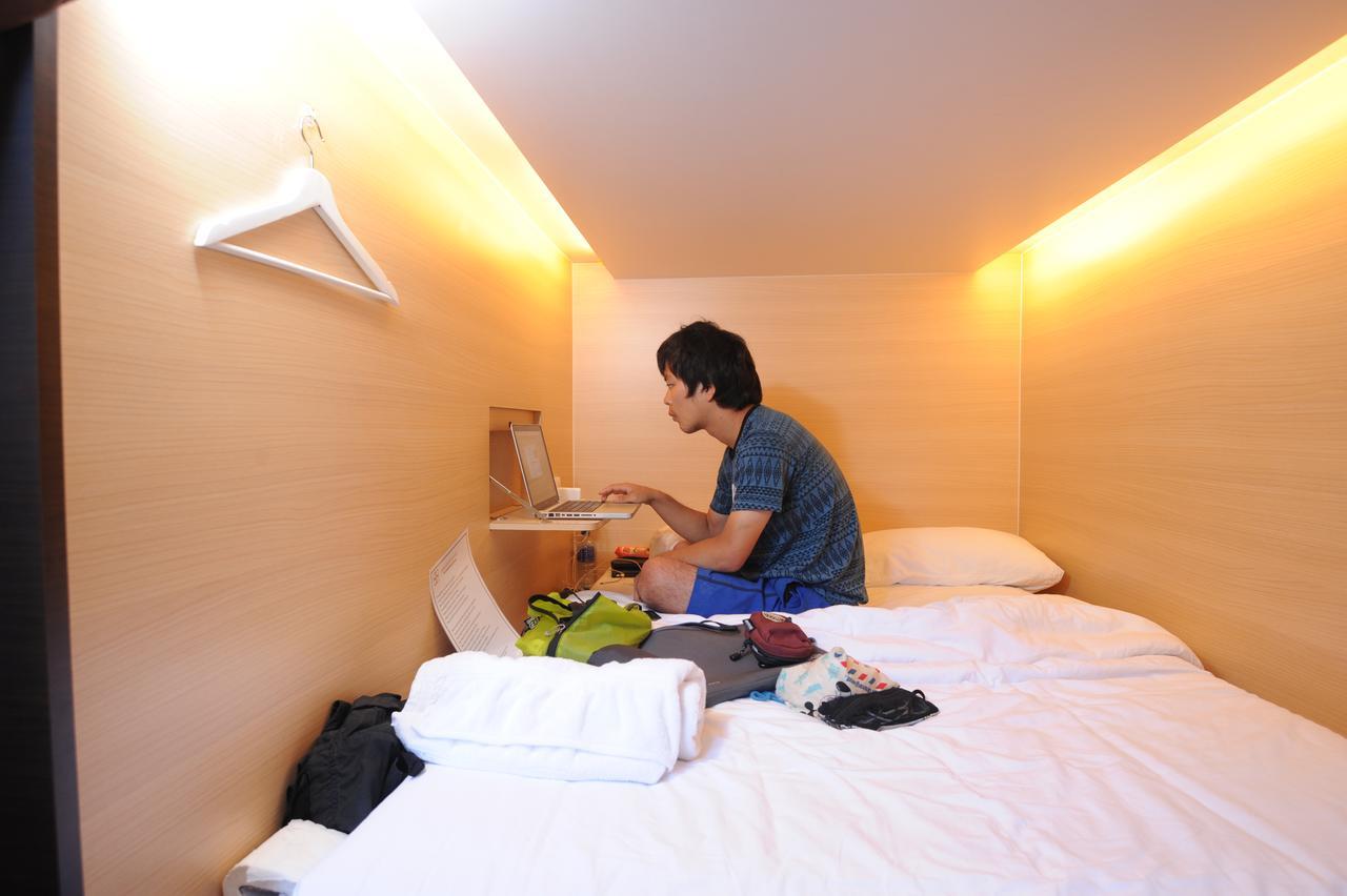 Hotel Star Anise Boutique Capsules Kolombo Exteriér fotografie