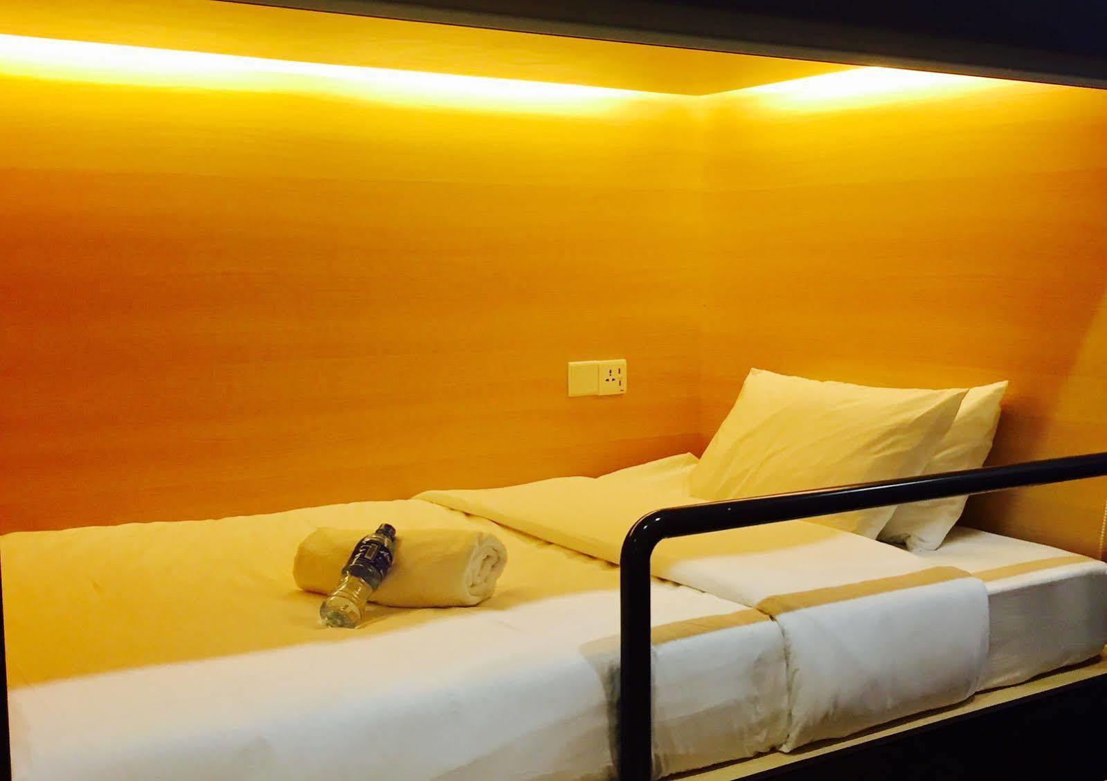 Hotel Star Anise Boutique Capsules Kolombo Exteriér fotografie