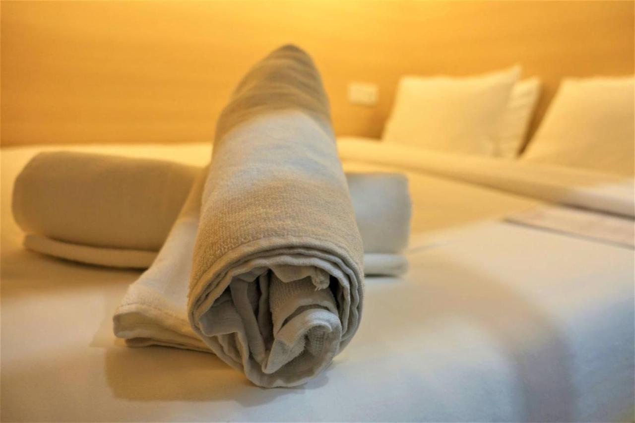 Hotel Star Anise Boutique Capsules Kolombo Exteriér fotografie