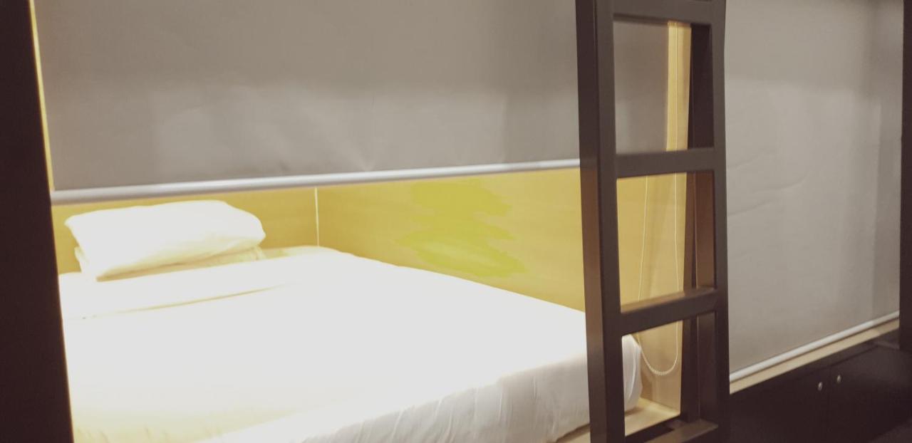Hotel Star Anise Boutique Capsules Kolombo Exteriér fotografie