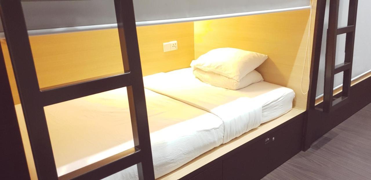 Hotel Star Anise Boutique Capsules Kolombo Exteriér fotografie