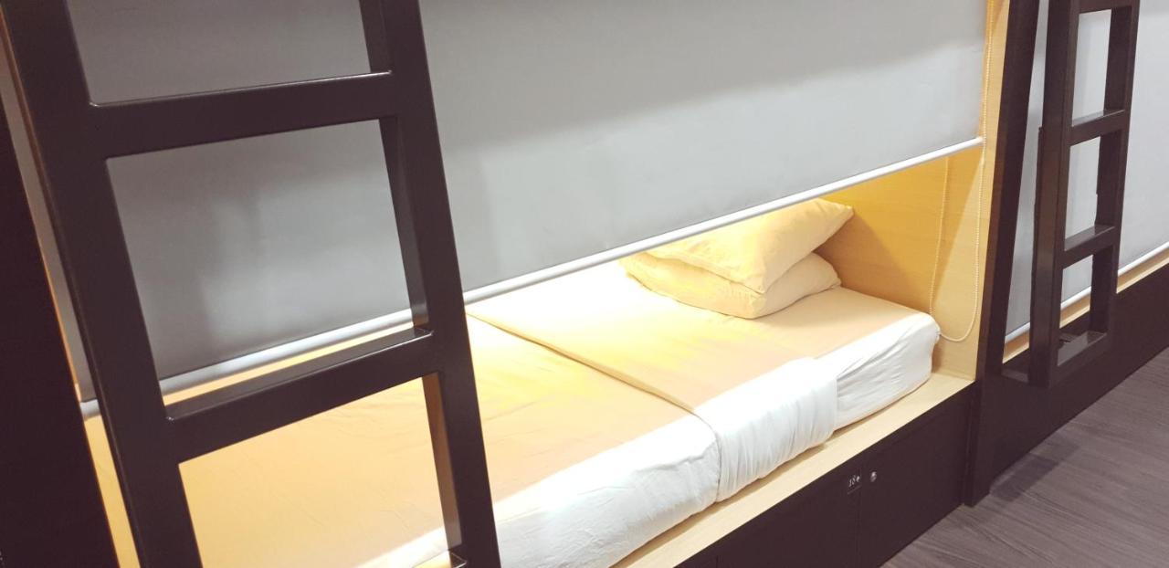 Hotel Star Anise Boutique Capsules Kolombo Exteriér fotografie